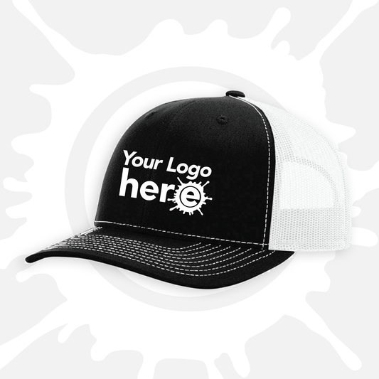 Richardson 112 Snapback Trucker