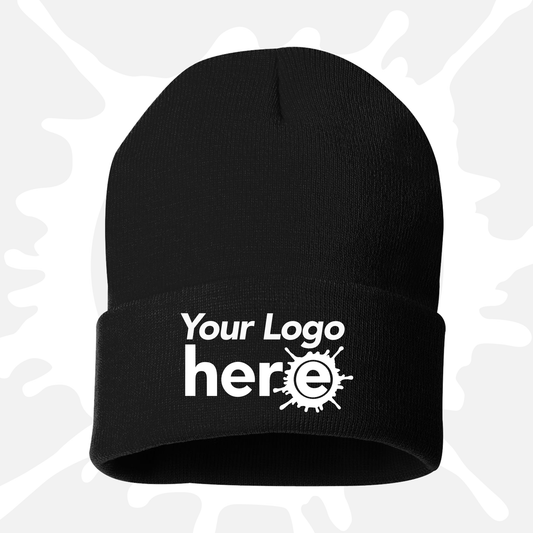 BEANIE (WITH CUFF)