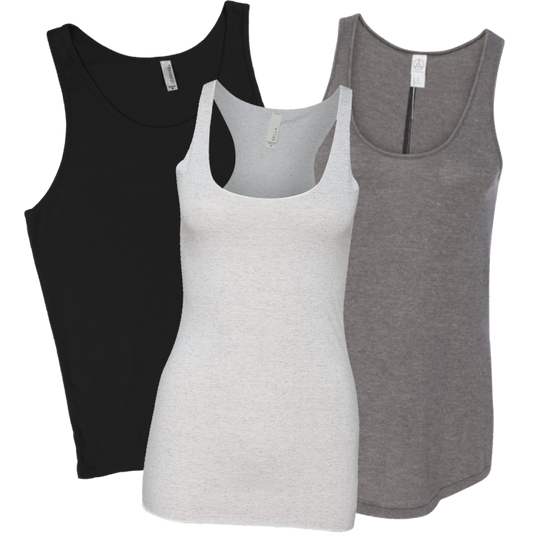 Tank Tops