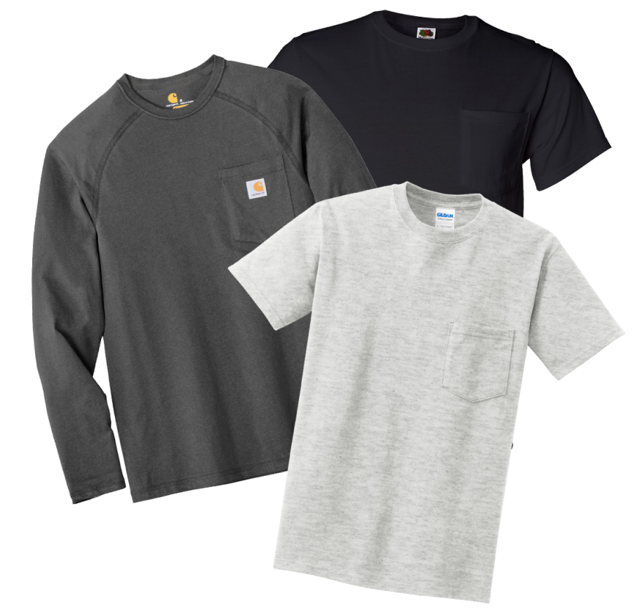 ENCOMING　STANDARD POCKET SHIRT ENCOMING / インカミング | STANDARD POCKET SHIRT コットン
