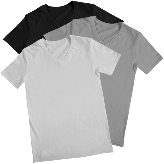V-Necks