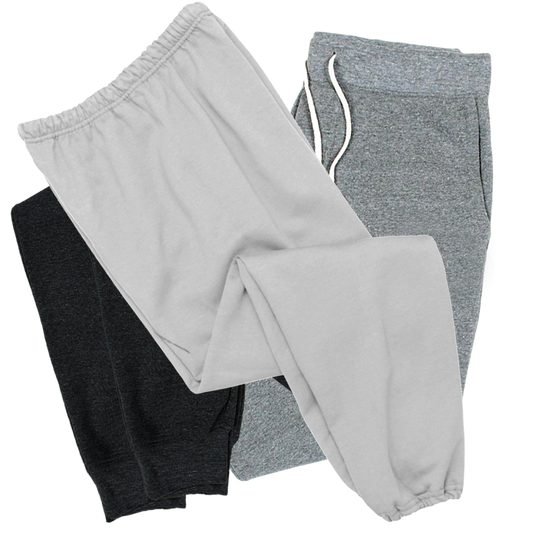 Sweatpants & Joggers