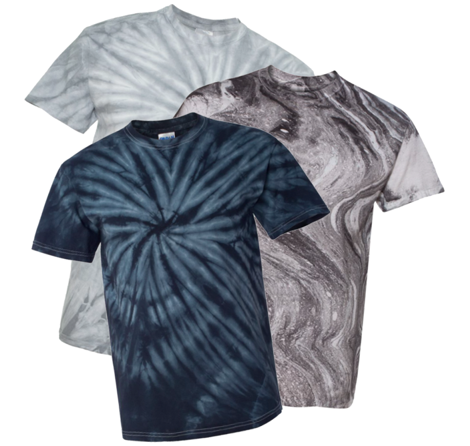 Tye-Dye