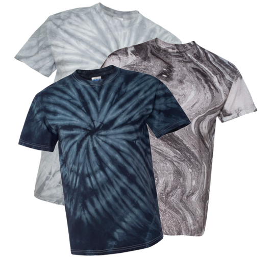 Tye-Dye