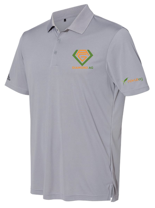 Adidas - Performance Sport Shirt - A230