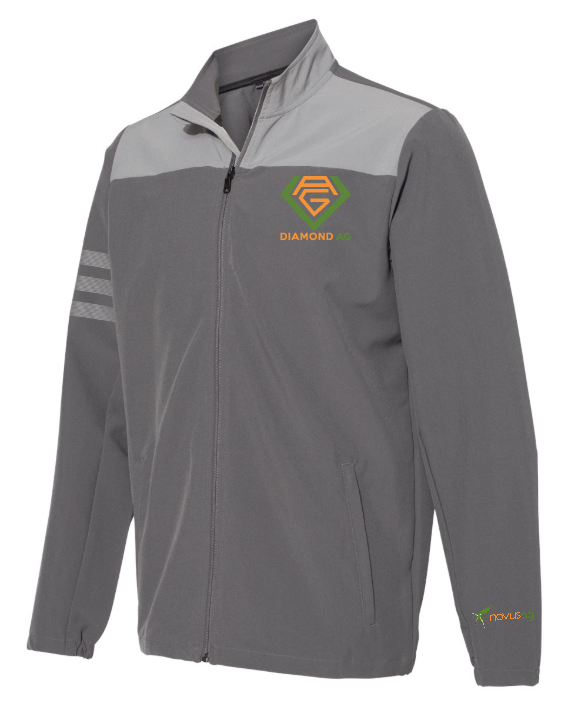 Adidas - Climastorm 3-Stripes Jacket - A267