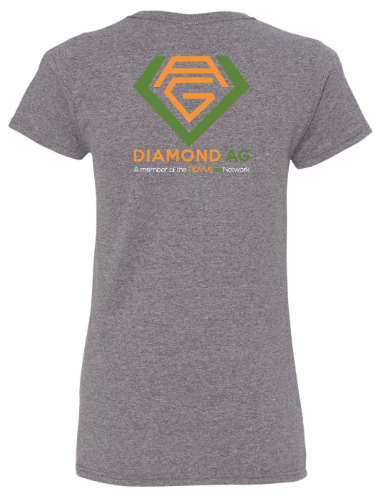 Gildan - Heavy Cotton™ Women’s T-Shirt - 5000L