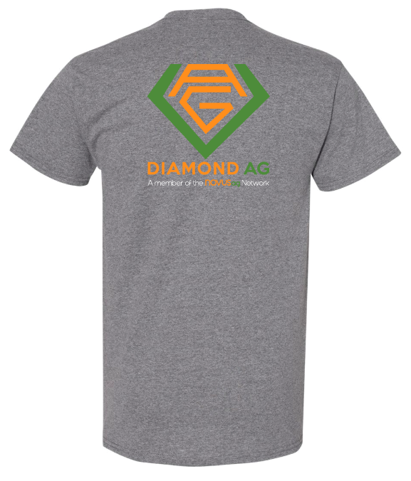 Gildan - DryBlend® T-Shirt - 8000