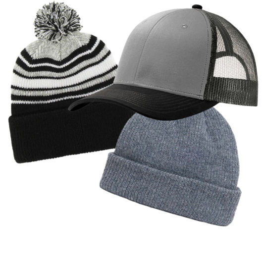 Hats & Beanies
