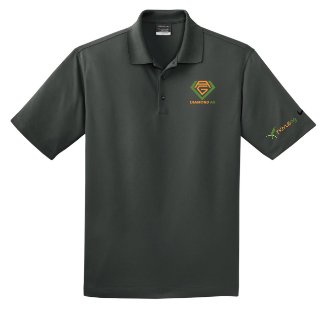 Nike Tall Dri-FIT Micro Pique Polo 604941