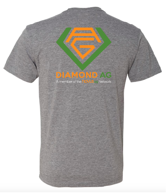 Next Level - Triblend Short Sleeve Crew - 6010