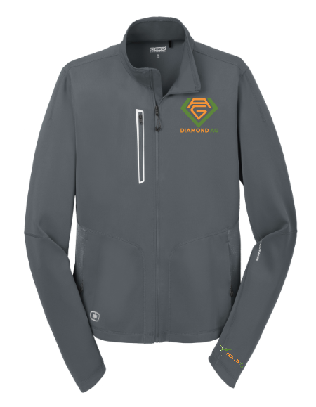 OGIO® ENDURANCE Fulcrum Full-Zip OE700