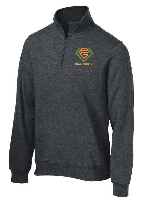 Sport-Tek® Tall 1/4-Zip Sweatshirt TST253