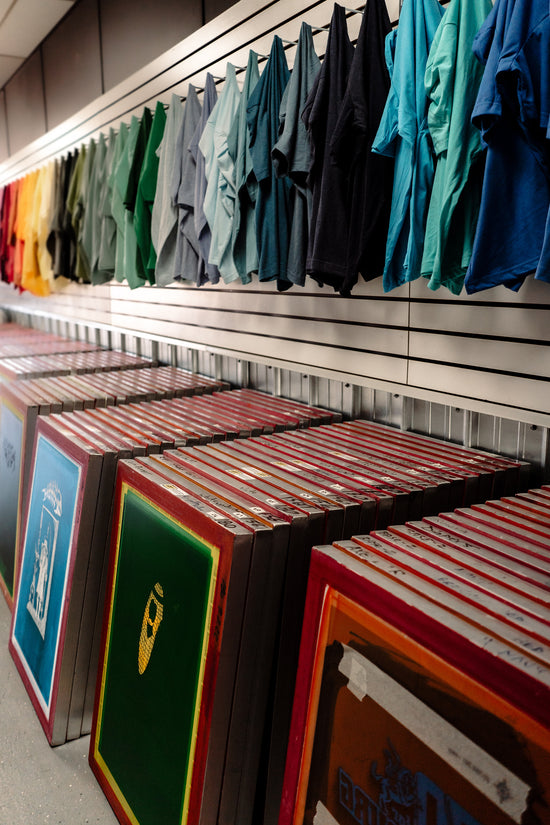 Elite Ink | Screen Printing & Embroidery in Davenport, IA – Elite Ink ...