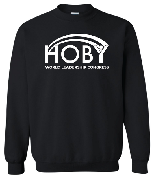 Hoby Crewneck