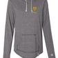 Champion - Women's Originals Triblend Hooded Pullover - AO150