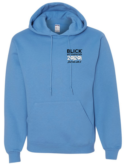 Just Roll With It (Hoodie)