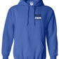Just Roll With It (Hoodie)