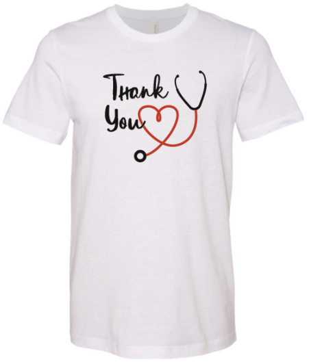 Thank You T-Shirt