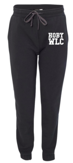 Hoby Joggers