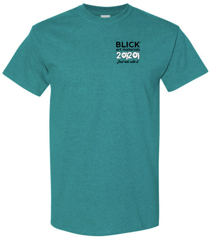 Just Roll With It (T-shirt)