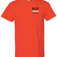 Just Roll With It (T-shirt)