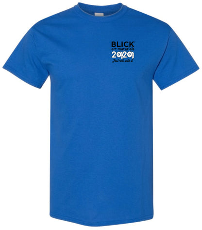 Just Roll With It (T-shirt)